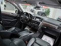 2013 Mercedes-Benz M-Класс 350 CDI III (W166), чёрный - вид 4