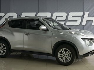 2013 Nissan Juke I, серый, 789000 рублей, вид 1
