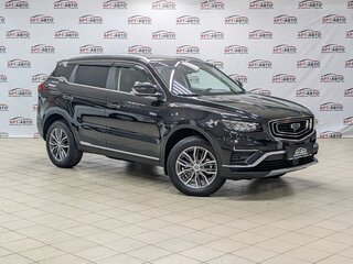 2023 Geely Atlas Pro, чёрный, 1999000 рублей, вид 3