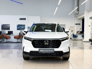 2026 Honda CR-V VI, белый, 4430000 рублей, вид 2