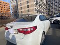 2014 Kia Rio III, белый, 630000 рублей - вид 4