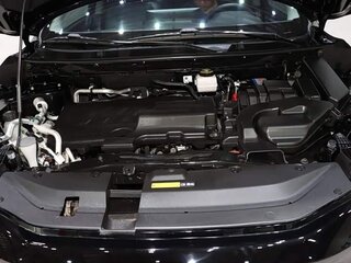 2026 Nissan Qashqai II Рестайлинг 2, чёрный, 2010009 рублей, вид 4