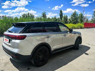 2023 FAW Bestune T99 6-speed I Рестайлинг, серый, 2150000 рублей, вид 4