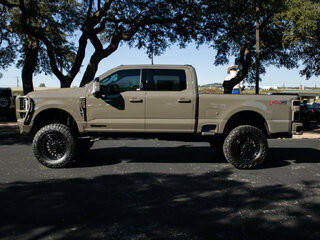 2026 Ford F-250, серый, 16980000 рублей, вид 3
