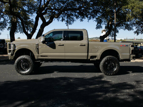 2026 Ford F-250, серый, 16980000 рублей, вид 3
