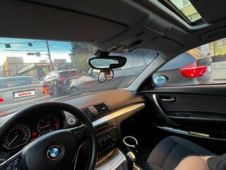 2008 BMW 1 серии 120d I (E81/E82/E87/E88) Рестайлинг, бежевый, 880000 рублей, вид 5