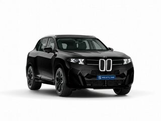 2026 BMW X5 40d V (G65), чёрный, 21490000 рублей, вид 1