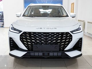 2026 Jetour X70+ I Рестайлинг, белый, 3399000 рублей, вид 2