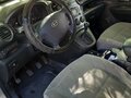 2011 Kia Carens II (UN), серебристый - вид 5