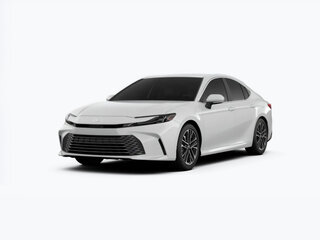 2025 Toyota Camry IX (XV80) China Market, белый, 4990000 рублей, вид 1