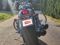 2006 Harley-Davidson V-Rod, жёлтый, 990000 рублей - вид 6