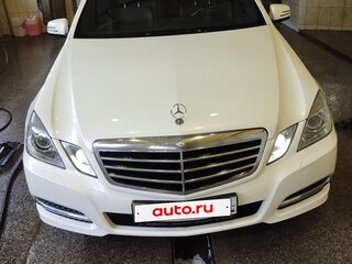 2012 Mercedes-Benz E-Класс 300 IV (W212, S212, C207), белый, 1650000 рублей, вид 5