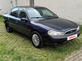 1997 Ford Mondeo NGA II, синий - вид 1