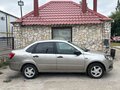 2019 Lada (ВАЗ) Granta I Рестайлинг, серебристый - вид 7