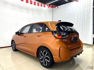 2022 Honda Life VI, оранжевый, 1323000 рублей, вид 2