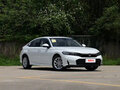 2026 Honda Civic XI Рестайлинг, белый, 2400000 рублей - вид 2