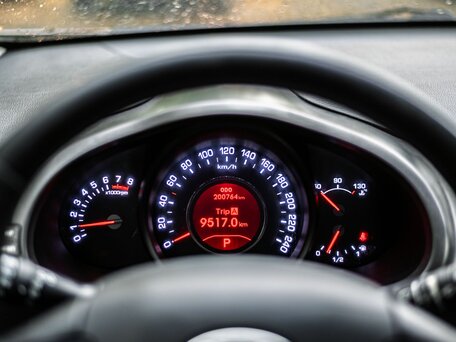 2013 Kia Sportage III, коричневый, 1150000 рублей, вид 5