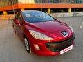 2010 Peugeot 308 I, красный, 399000 рублей - вид 6