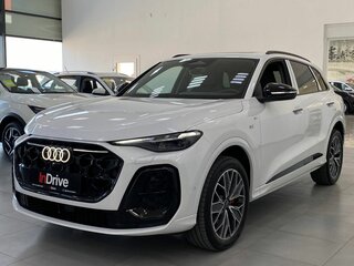 Audi Q5 L III (GU)