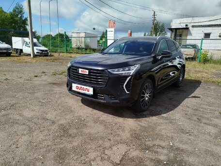 Haval Jolion I