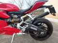 2013 Ducati 899 Panigale, красный, 850000 рублей - вид 11