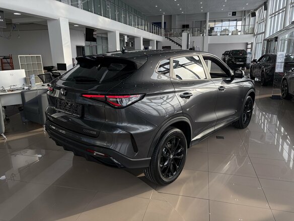 2026 Changan CS35 Max, серый, 2839900 рублей - вид 5