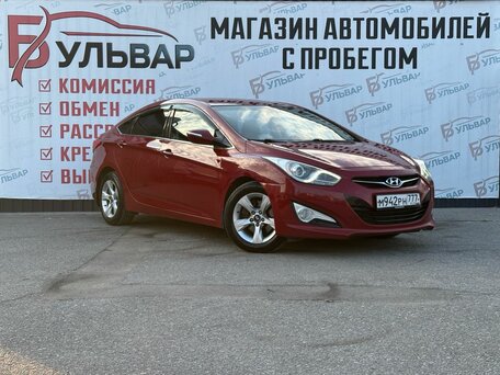 Hyundai i40 I