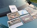 2008 Skoda Octavia II (A5), синий, 475999 рублей - вид 9