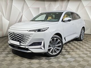 2024 Changan UNI-K, серый, 2800000 рублей, вид 1
