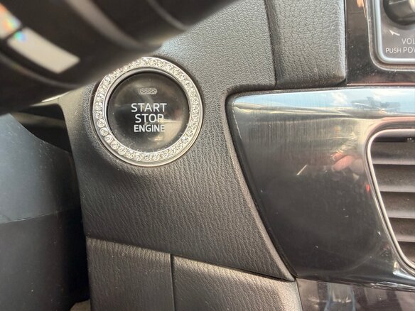2013 Mazda 6 III (GJ), красный - вид 9