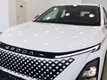 2025 Omoda C5 I Рестайлинг, белый, 2779000 рублей - вид 7