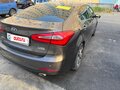 2013 Kia Cerato III, коричневый, 1000000 рублей - вид 2