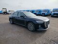 2024 Hongqi H5 II, чёрный, 2388140 рублей - вид 1