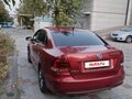 2016 Volkswagen Polo V Рестайлинг, красный, 870000 рублей - вид 7