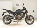 2025 Honda CB 650R, чёрный, 1177000 рублей - вид 1