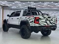 2023 Ram 1500 Crew Cab TRX V, белый - вид 8