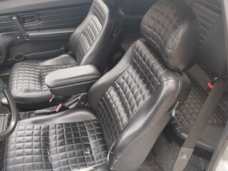 2011 Lada (ВАЗ) 2113, белый, 155000 рублей, вид 5