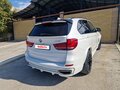 2014 BMW X5 30d III (F15), белый, 3100000 рублей - вид 10