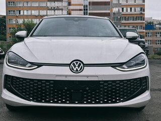 2022 Volkswagen Lamando L II, белый, 1820000 рублей, вид 3