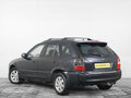 1999 Mazda Familia VIII (BJ), чёрный - вид 3