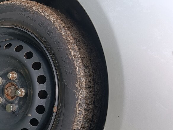 2007 Toyota Corolla AMT X (E140, E150), серебристый, 490000 рублей - вид 16