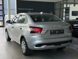 2026 Lada (ВАЗ) Iskra, серебристый, 1517000 рублей, вид 2