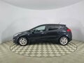 2016 Kia Ceed II Рестайлинг, чёрный - вид 7
