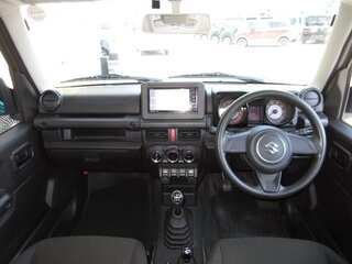 2019 Suzuki Jimny Kei car IV, зелёный, 970000 рублей, вид 4