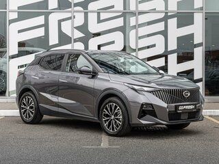 2024 GAC GS3, серый, 1950000 рублей, вид 1