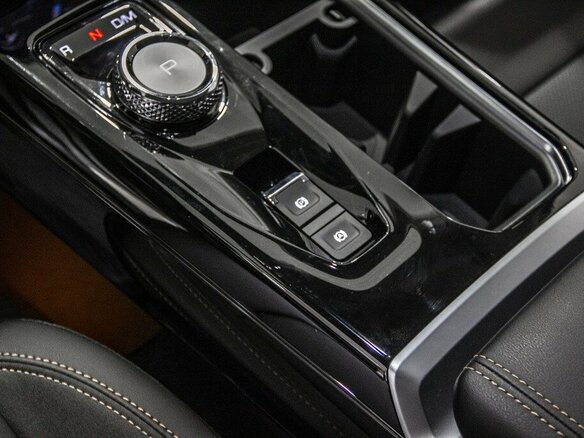 2026 Haval Dargo I Рестайлинг, белый, 3899000 рублей - вид 19