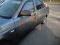 2008 Lada (ВАЗ) Priora I, серый, 150000 рублей - вид 5