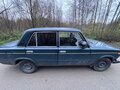 2005 Lada (ВАЗ) 2106 5-speed, зелёный, 120000 рублей - вид 3