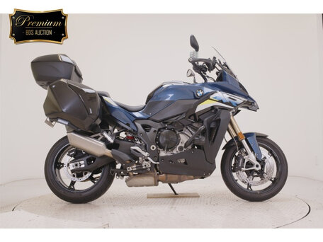 2024 BMW S 1000 XR, чёрный, 1650000 рублей, вид 1
