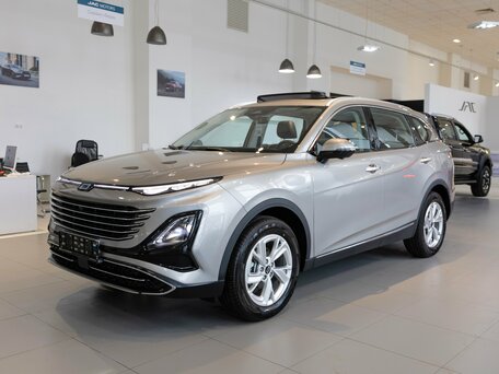 Bestune T90 I